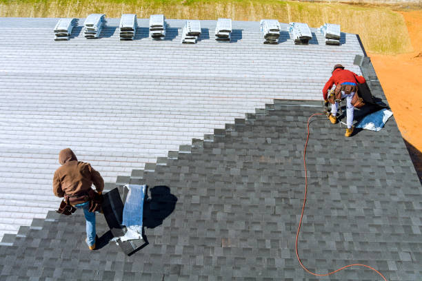 Professional Roofing Contractor in Wilmington, NC