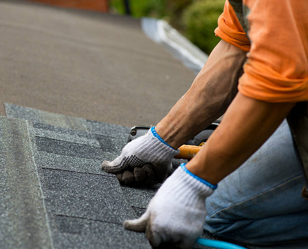 Best Roof Leak Repair  in Wilmington, NC