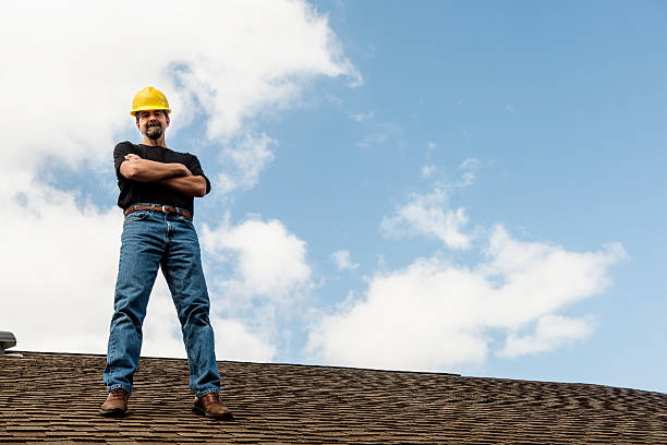 Quick and Trustworthy Emergency Roof Repair Services in Wilmington, NC