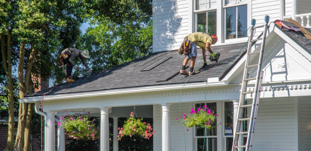 Roof Gutter Cleaning in Wilmington, NC