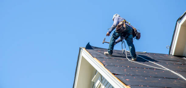 Sealant for Roof in Wilmington, NC